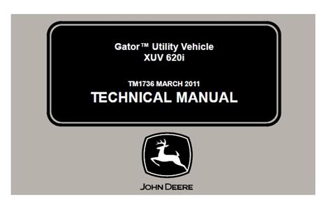 John deere gator xuv service handbuch. - Information security mark stamp solution manual.